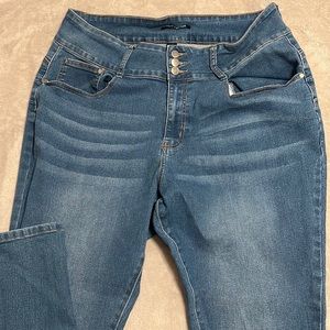Fashion Nova Jeans